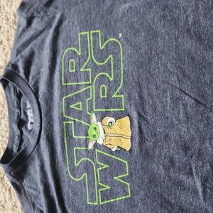 Star wars shirt